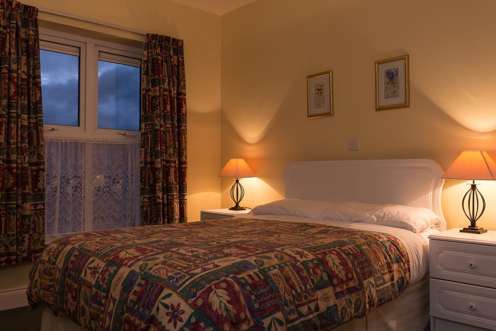 Killarney Self-Catering - Haven Suites Εξωτερικό φωτογραφία