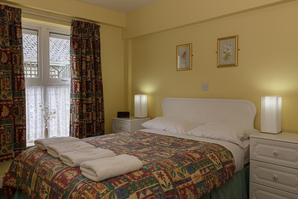 Killarney Self-Catering - Haven Suites Εξωτερικό φωτογραφία